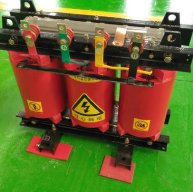 西城scb10-160kva干式变压器