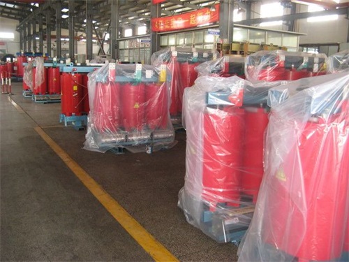 西城SCB10-200kva干式变压器现货价格