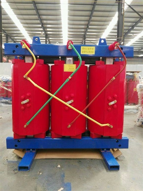 西城3150kVA干式变压器材料销售厂家