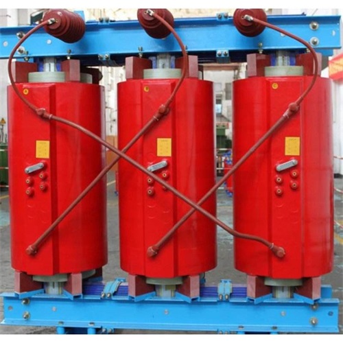 西城SCB13-3150kva干式变压器厂家现货