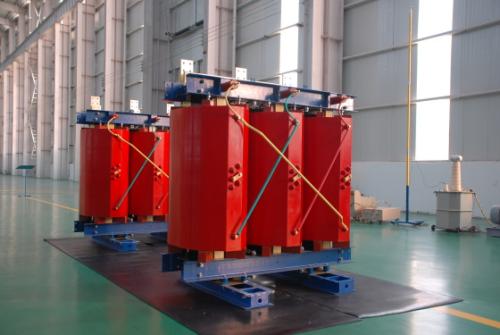 西城SCB12-315kva干式变压器厂家批发