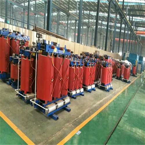 西城scb13干式变压器参数